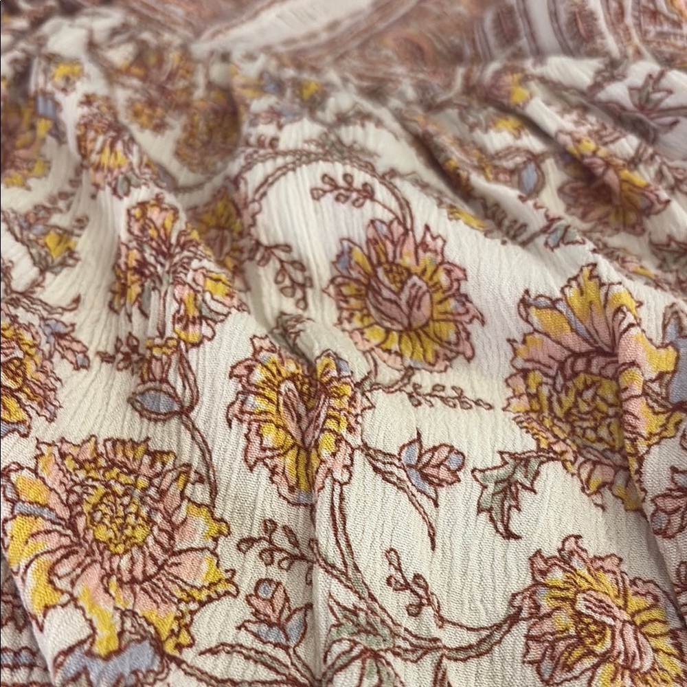 Free People Moonlight Dance top - Picture 11 of 11